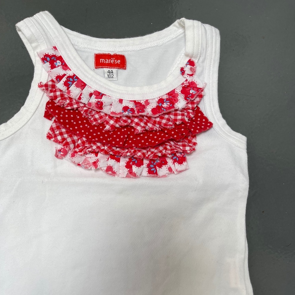 MARESE camisole